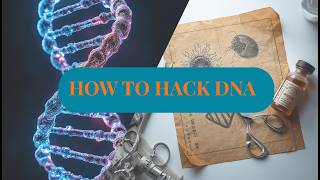 Hacking Biology: How we turn bacteria into medicine factories! 💊