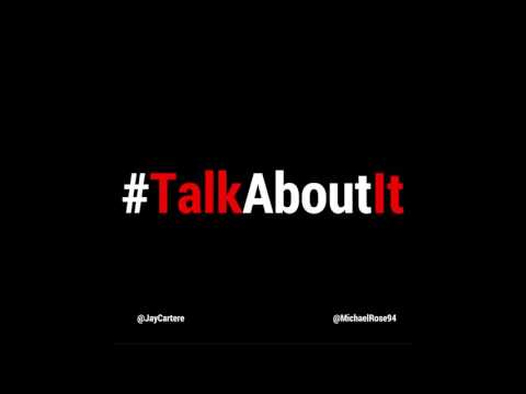 #TalkAboutIt - Post Malone vs XXL Magazine