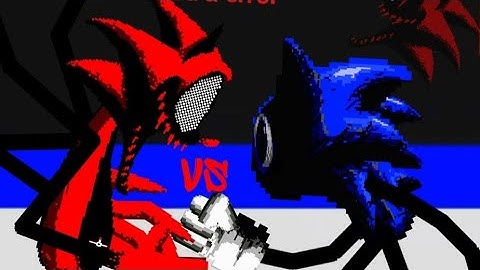 fnf fatal error vs cyclops dc2