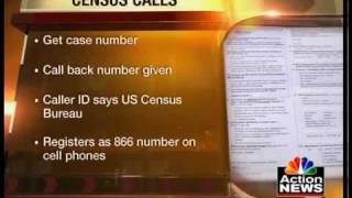 What you need to know about Census follow-up calls