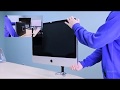 How to make the best desk setup  amer mounts  hydra1 single monitor arm  quick installation