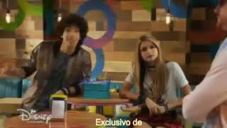 Soy Luna 3 Capítulo 33 Parte 10