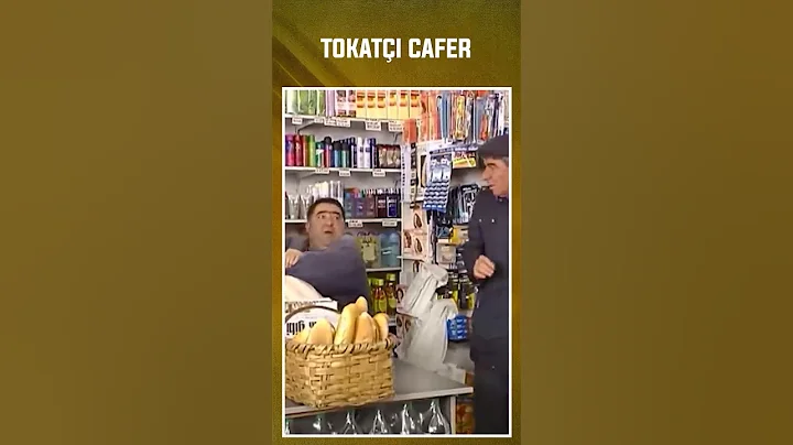 Boyundan Büyük İşlere Karışma, Çarparım Bak! 😂 | Bizimkiler #shorts