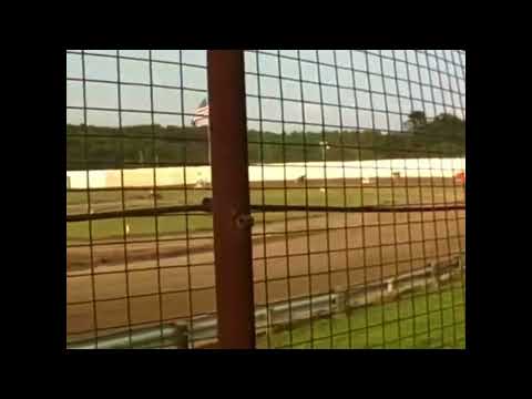 Whip City Speedway 07 #SPEEDWAY #DIRTTRACK #DIRTTRACKRACING