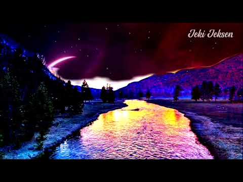 Musik Untuk Mengistirahatkan Pikiran Anda • Tidur dengan tenang dan damai