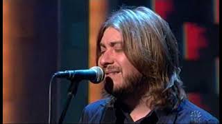 Doves - Black And White Town - live Conan