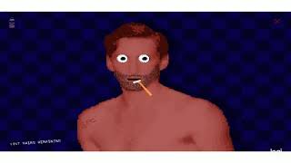 shave me - mac demarco game screenshot 3