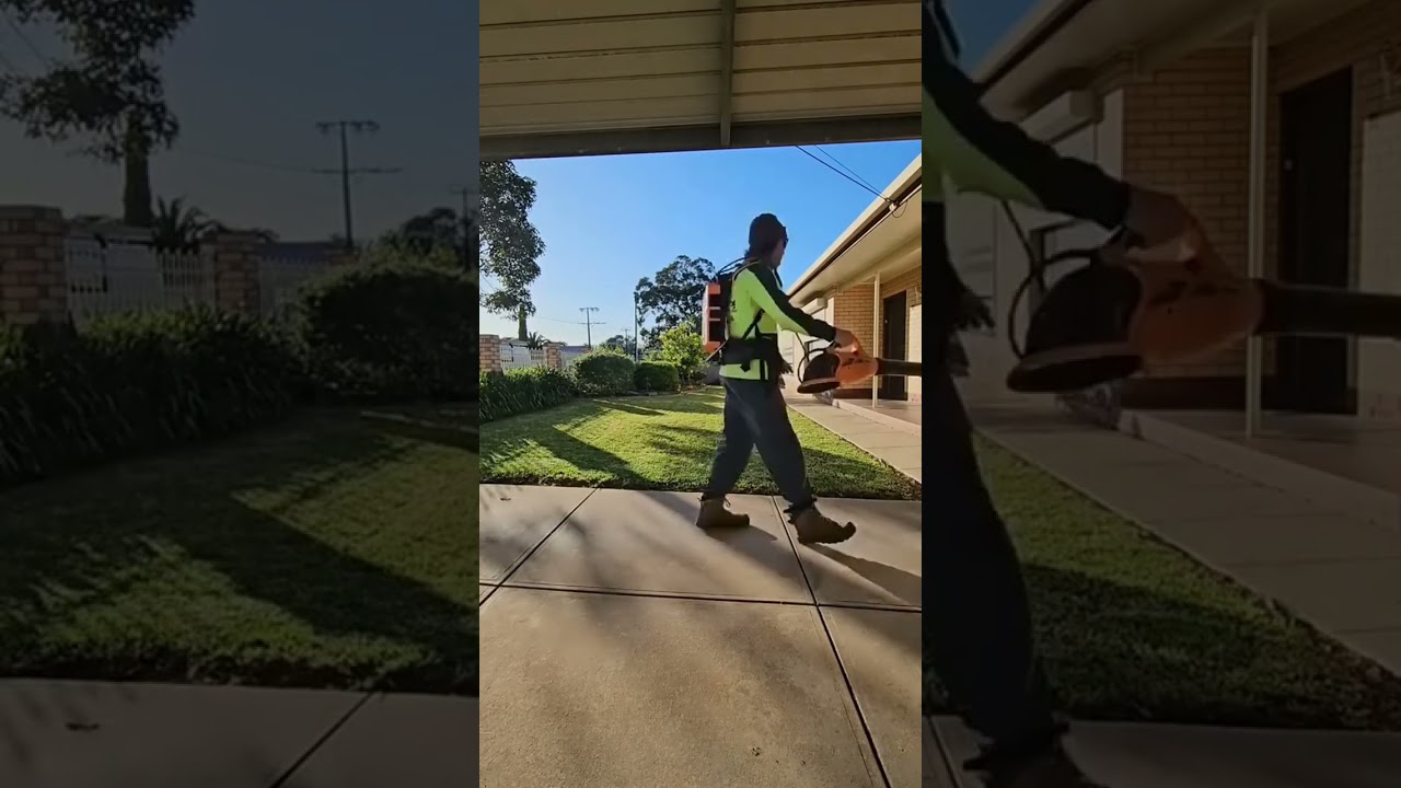 thursday1Fresh Cut, Fresh Start! Keep your lawn looking its best with Jim’s Mowing