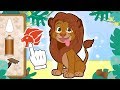 BABY PETS 🦁 Max se disfraza del pequeño León guardián | Dibujos animados para niños