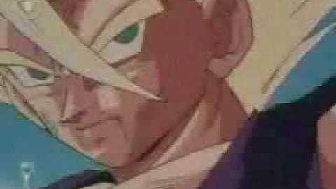 DBZ It