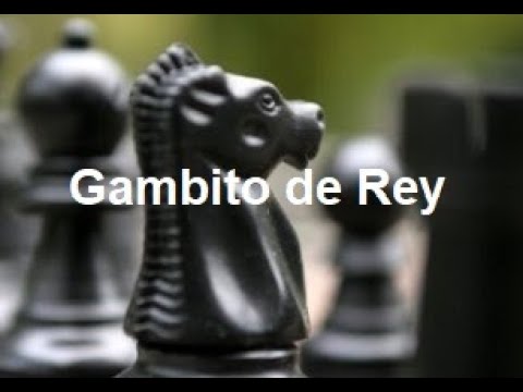 El emocionante Gambito Benko