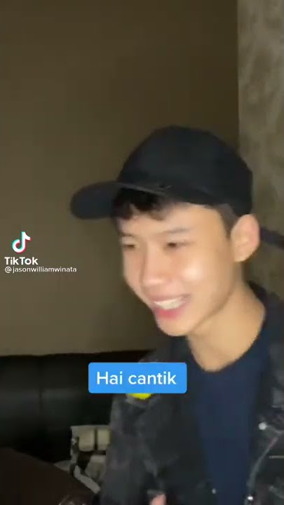 Tiktok jason william