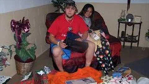 RIP Brock Anthony Vaughan