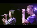 松永里愛&清野桃々姫 / ナセバナル(こぶしファクトリー)