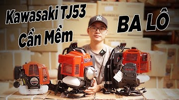 Những Loại Máy Cắt Cỏ nào Có Thể Chuyển Từ Cần Cứng Thành Cần Mềm Được