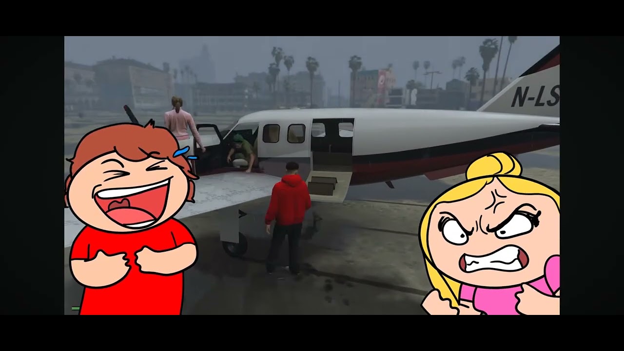 Reacting to techy crew (part 2)