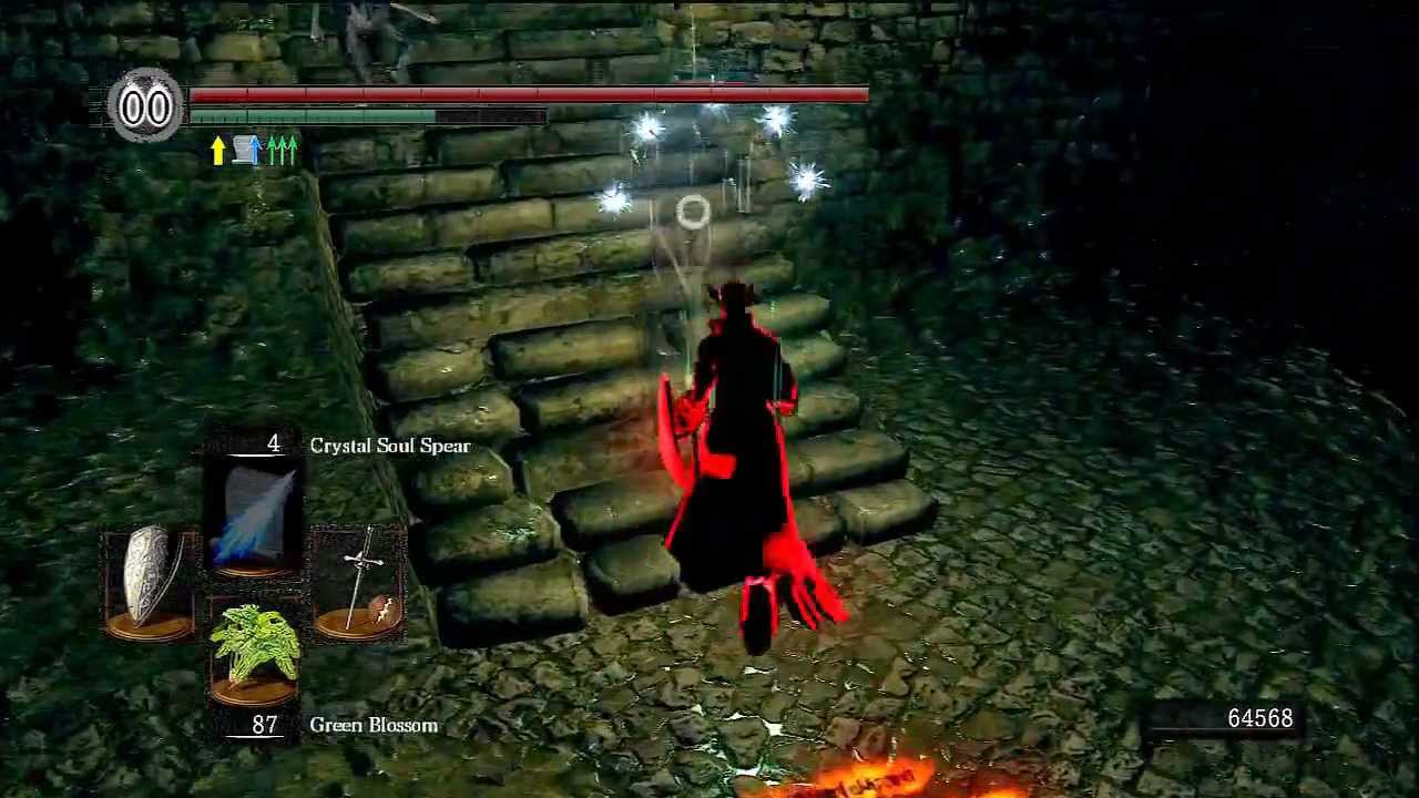 Dark Souls PvP Montage: The Season of the Witch