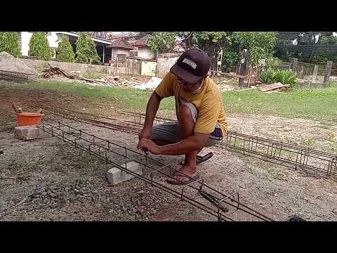 CARA MEMBIKIN KOLOM PRAKTIS!!