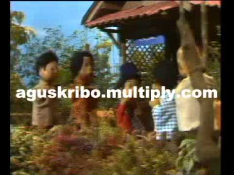  Film  Boneka Si Unyil  Part 1 flv YouTube