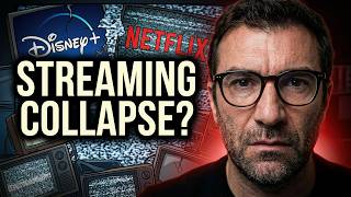 Disney+ and Netflix Are Collapsing (Here's Why)