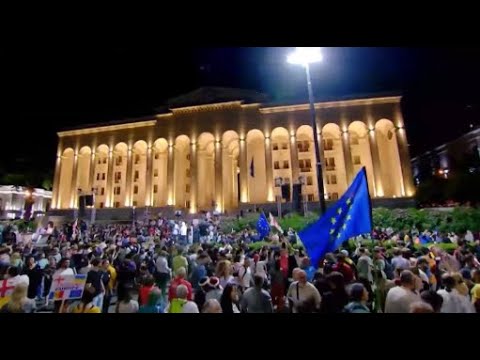 ღიბაშვილისთვის მიცემული ერთკვირიანი ვადის ათვლა დაწყებულია-\"ოცნება\" სამთავრობო ცვლილებებს გამორიხავს