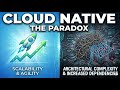 The Cloud-Native Development: Characteristics, Benefits, and Drawbacks