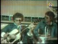 Capture de la vidéo The Walker Brothers - No Regrets [1976]