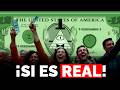 ¡EXISTE EL BILLETE DE -$12 EN EL MUNDO REAL!