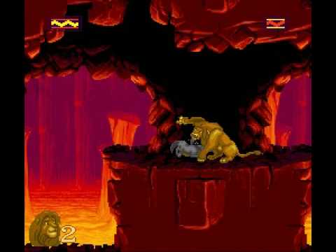 The Lion King (SNES) - A árdua e nostálgica jornada de Simba - Nintendo  Blast