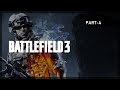 #Battlefield #Gaming #8OnTrending Battlefield 3™PART-4 Walkthrough Gameplay No Commentary