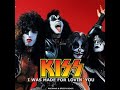 I was made for lovin you  kiss  summerfevrs kissing on the dance floor mix