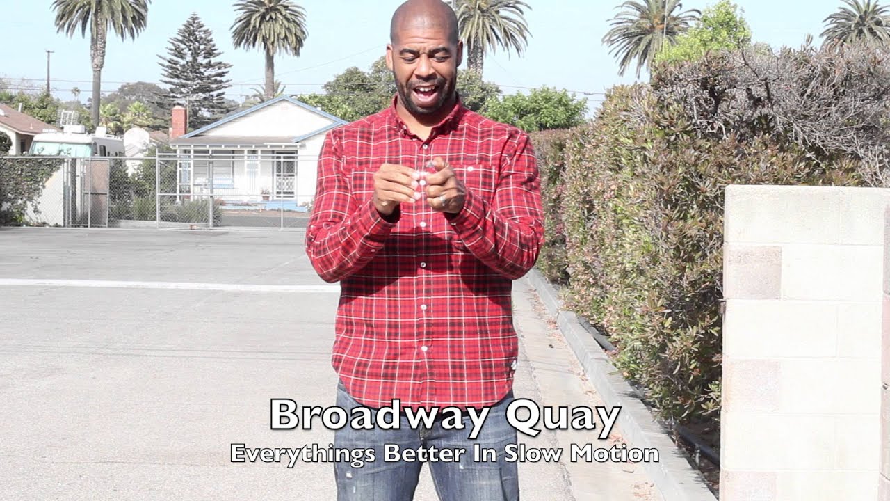 Everything Better In Slow Motion 4th Of July Edition