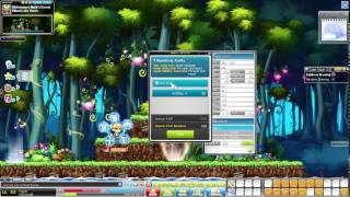 MapleStory: How to reset ability points