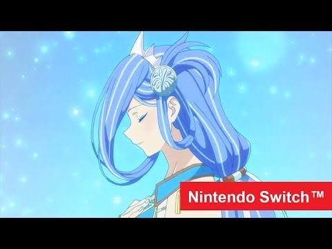 Ys VIII: Lacrimosa of DANA - The Maiden Dana (Nintendo Switch)