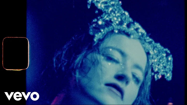 Meg Washington - Lazarus Drug (Official Video)
