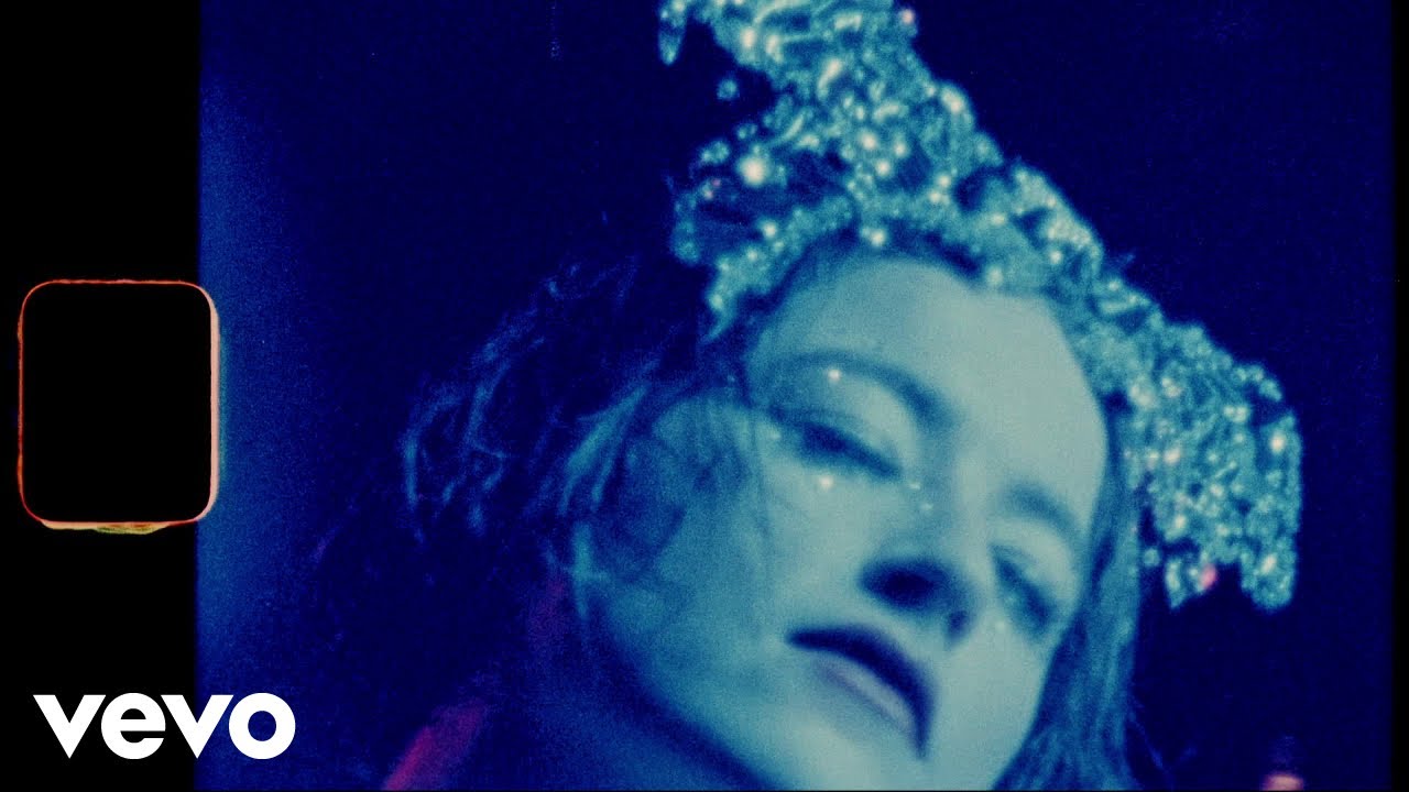 Meg Washington - Lazarus Drug (Official Video) Meg Washington - Lazarus Drug (Official Video)