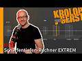 NEU! Schärfentiefe-Rechner EXTREM by 📷 Krolop&Gerst