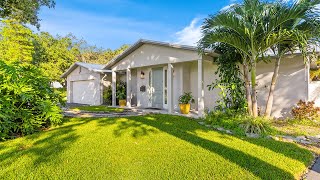 4085 42nd Ave S, Saint Petersburg FL