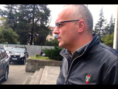 ქალაქ ზუგდიდის მერის ერთი დღე smo ge სთან ერთად