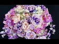 Tall Orchid Wedding Centerpiece / DIY / How to Create This Tall Orchid Wedding Centerpiece