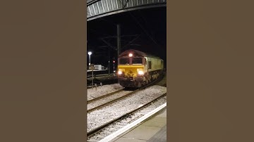 EWS 66 - 6V02 - York