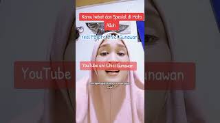 kamu hebat dan spesial #trending