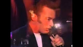 Shanice Wilson and Jon Secada If I Never Knew You (LIVE)