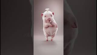 Pig dance