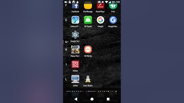 How to change wifi mac address on any android  device. (rooted)