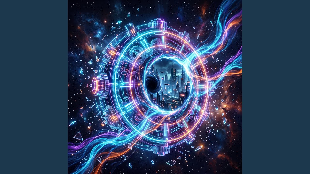 Watch Parallel Frequency on YouTube Watch Parallel Frequency on YouTube