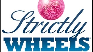 Strictly Wheels Wheelchair Dance Classes