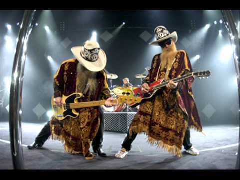 ZZ Top - Me So Stupid