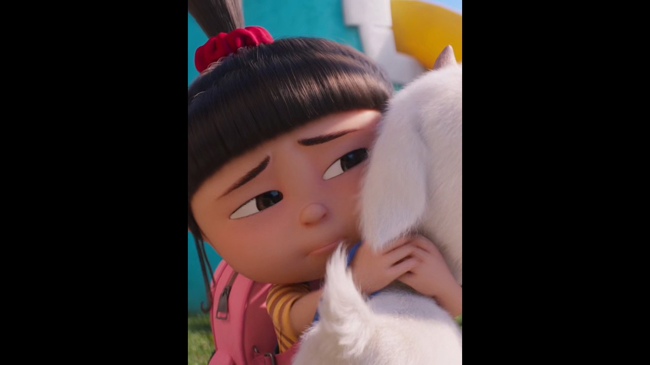 🎬: Despicable Me 4 (2024) 