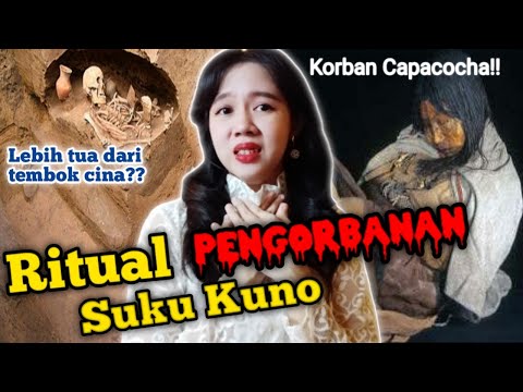 Video: Struktur purba: Tempat perlindungan bawah tanah jenis Catacomb